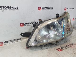 Фара левая передняя SUBARU EXIGA YA4 1833 3 ракурс