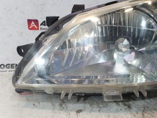 Фара левая передняя SUBARU EXIGA YA4 1833 4 ракурс