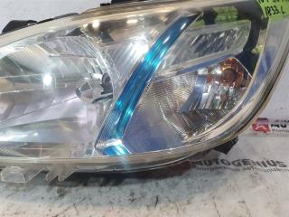 Фара левая передняя SUBARU EXIGA YA4 1833 5 ракурс