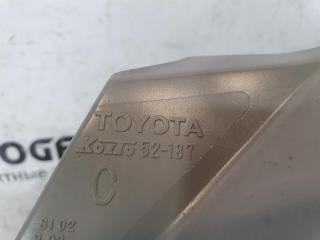 Стоп-сигнал правый задний TOYOTA VITZ KSP90 52187 4 ракурс
