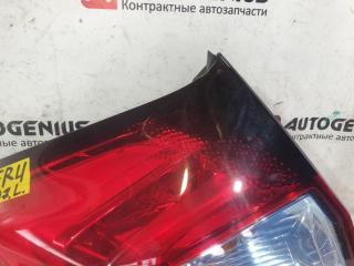 Стоп-сигнал левый задний HONDA JADE FR4 22062207 5 ракурс