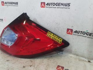 Стоп-сигнал правый задний HONDA JADE FR4 22062207 2 ракурс