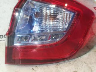 Стоп-сигнал правый задний HONDA JADE FR4 22062207 4 ракурс