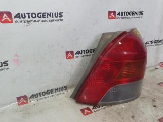 Стоп-сигнал правый задний TOYOTA VITZ KSP90 52187 3 ракурс