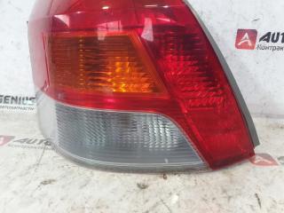 Стоп-сигнал левый задний TOYOTA VITZ KSP90 52187 4 ракурс