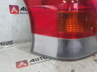Стоп-сигнал левый задний TOYOTA VITZ KSP90 52187 5 ракурс