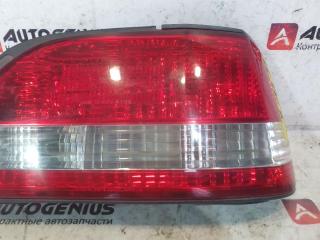 Стоп-сигнал правый задний TOYOTA CRESTA GX100 22261 5 ракурс