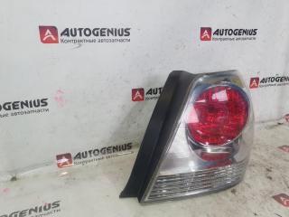 Стоп-сигнал правый задний TOYOTA ALTEZZA JCE10W 5321 3 ракурс