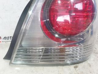 Стоп-сигнал правый задний TOYOTA ALTEZZA JCE10W 5321 4 ракурс