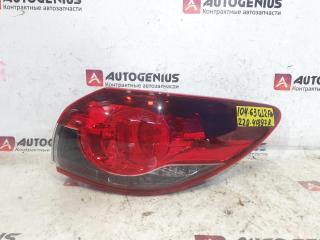 Стоп-сигнал правый задний MAZDA ATENZA GJ2FW 22041897 1 ракурс