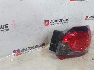 Стоп-сигнал правый задний MAZDA ATENZA GJ2FW 22041897 3 ракурс