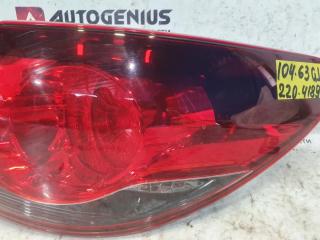 Стоп-сигнал правый задний MAZDA ATENZA GJ2FW 22041897 5 ракурс
