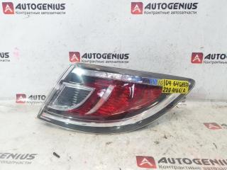 Стоп-сигнал правый задний MAZDA ATENZA GH5FP 22041661 1 ракурс
