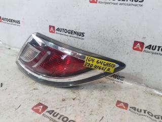 Стоп-сигнал правый задний MAZDA ATENZA GH5FP 22041661 2 ракурс