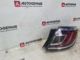 Стоп-сигнал правый задний MAZDA ATENZA GH5FP 22041661 3 ракурс