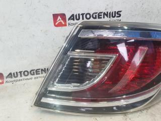 Стоп-сигнал правый задний MAZDA ATENZA GH5FP 22041661 4 ракурс