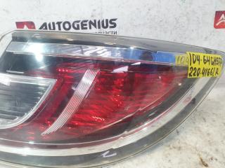 Стоп-сигнал правый задний MAZDA ATENZA GH5FP 22041661 5 ракурс