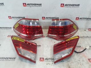 Стоп-сигнал задний TOYOTA CROWN GWS204 30370, 30371 1 ракурс