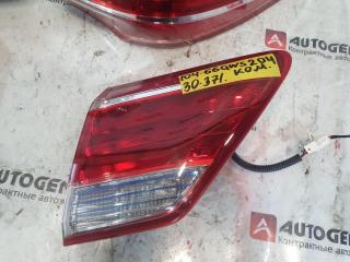Стоп-сигнал задний TOYOTA CROWN GWS204 30370, 30371 4 ракурс