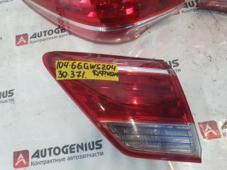 Стоп-сигнал задний TOYOTA CROWN GWS204 30370, 30371 5 ракурс