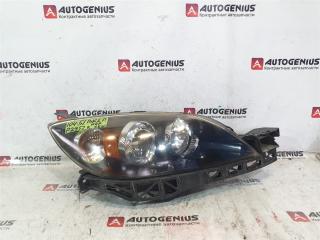 Фара правая передняя MAZDA AXELA BK5P 2952 1 ракурс