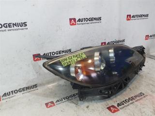 Фара правая передняя MAZDA AXELA BK5P 2952 2 ракурс