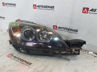 Фара правая передняя MAZDA AXELA BK5P 2952 3 ракурс