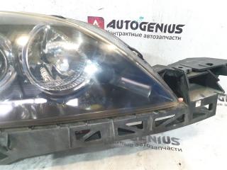 Фара правая передняя MAZDA AXELA BK5P 2952 4 ракурс