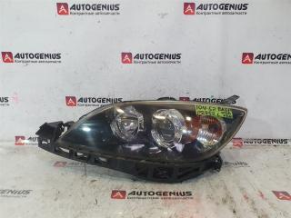 Фара левая передняя MAZDA AXELA BK5P 2952 1 ракурс