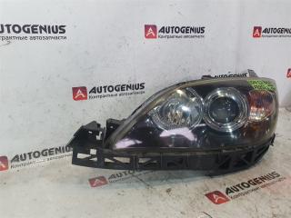 Фара левая передняя MAZDA AXELA BK5P 2952 2 ракурс