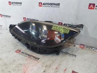 Фара левая передняя MAZDA AXELA BK5P 2952 3 ракурс