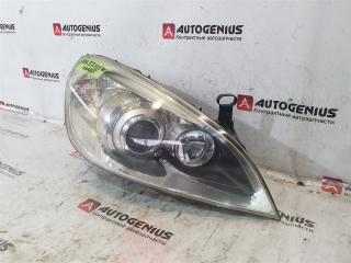 Фара правая передняя VOLVO V60 FW48 31299993 3 ракурс