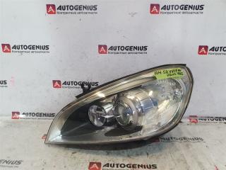 Фара левая передняя VOLVO V60 FW48 31299992 1 ракурс