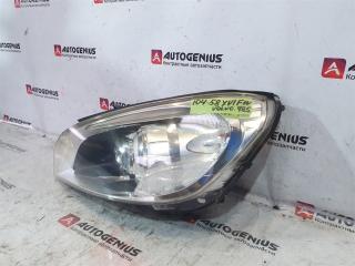 Фара левая передняя VOLVO V60 FW48 31299992 2 ракурс