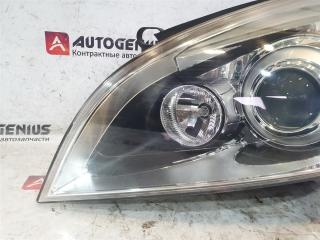 Фара левая передняя VOLVO V60 FW48 31299992 4 ракурс