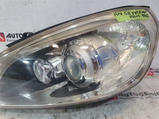 Фара левая передняя VOLVO V60 FW48 31299992 5 ракурс