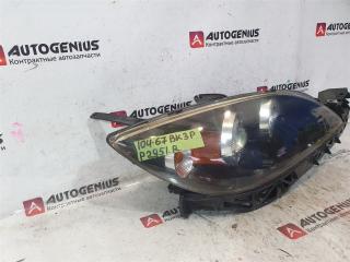 Фара правая передняя MAZDA AXELA BK3P 2951 2 ракурс