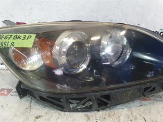 Фара правая передняя MAZDA AXELA BK3P 2951 5 ракурс
