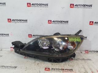Фара левая передняя MAZDA AXELA BK3P 2951 1 ракурс