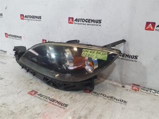 Фара левая передняя MAZDA AXELA BK3P 2951 2 ракурс