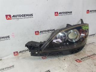 Фара левая передняя MAZDA AXELA BK3P 2951 3 ракурс