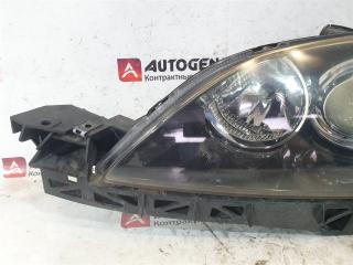 Фара левая передняя MAZDA AXELA BK3P 2951 4 ракурс