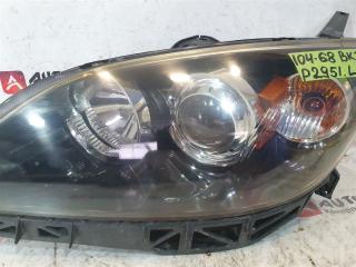 Фара левая передняя MAZDA AXELA BK3P 2951 5 ракурс