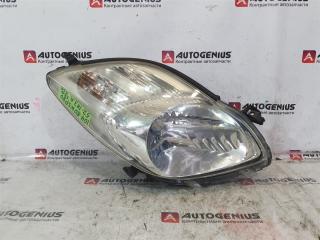 Фара правая передняя TOYOTA VITZ KSP90 52183 1 ракурс