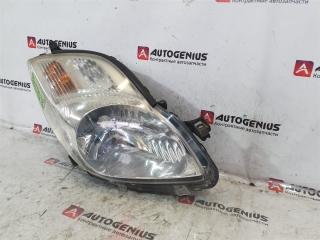 Фара правая передняя TOYOTA VITZ KSP90 52183 2 ракурс