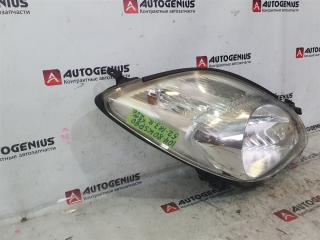 Фара правая передняя TOYOTA VITZ KSP90 52183 3 ракурс