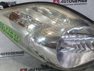 Фара правая передняя TOYOTA VITZ KSP90 52183 5 ракурс