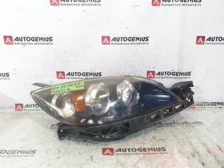 Фара правая передняя MAZDA AXELA BK5P 2951 1 ракурс