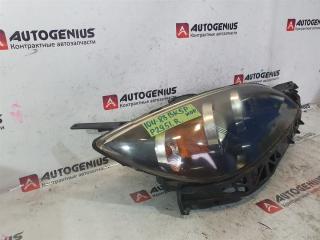 Фара правая передняя MAZDA AXELA BK5P 2951 2 ракурс