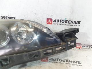 Фара правая передняя MAZDA AXELA BK5P 2951 4 ракурс